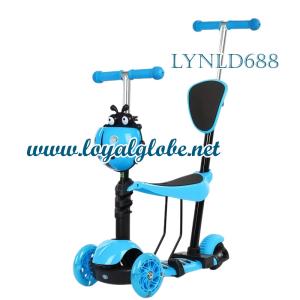 Scooter LYNLD688