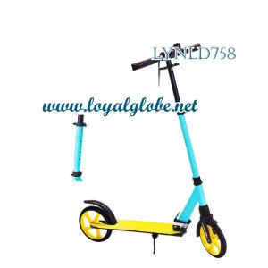 Scooter LYNLD758