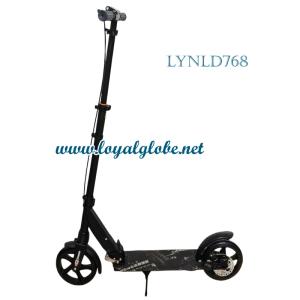 Scooter LYNLD768