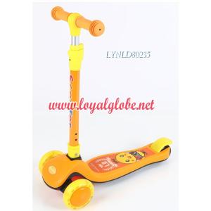 Scooter LYNLD80235