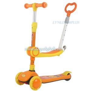 Scooter LYNLD806 Plus