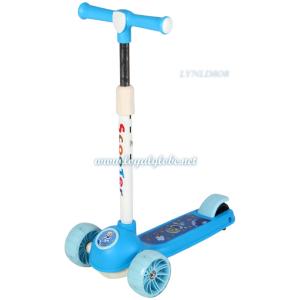 Scooter LYNLD808