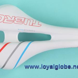 TUBRO Saddle