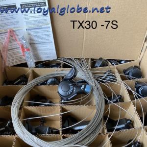 TX30 7spd