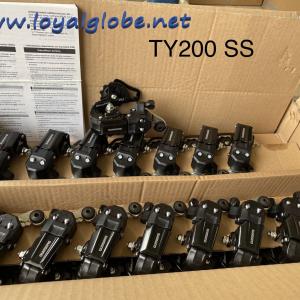 TY200 SS RD
