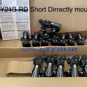 TY21B RD Short Dirrectly Mount