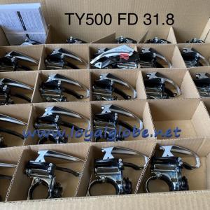 TY500 FD 31.8
