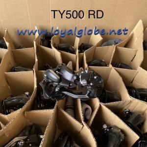 TY500 RD